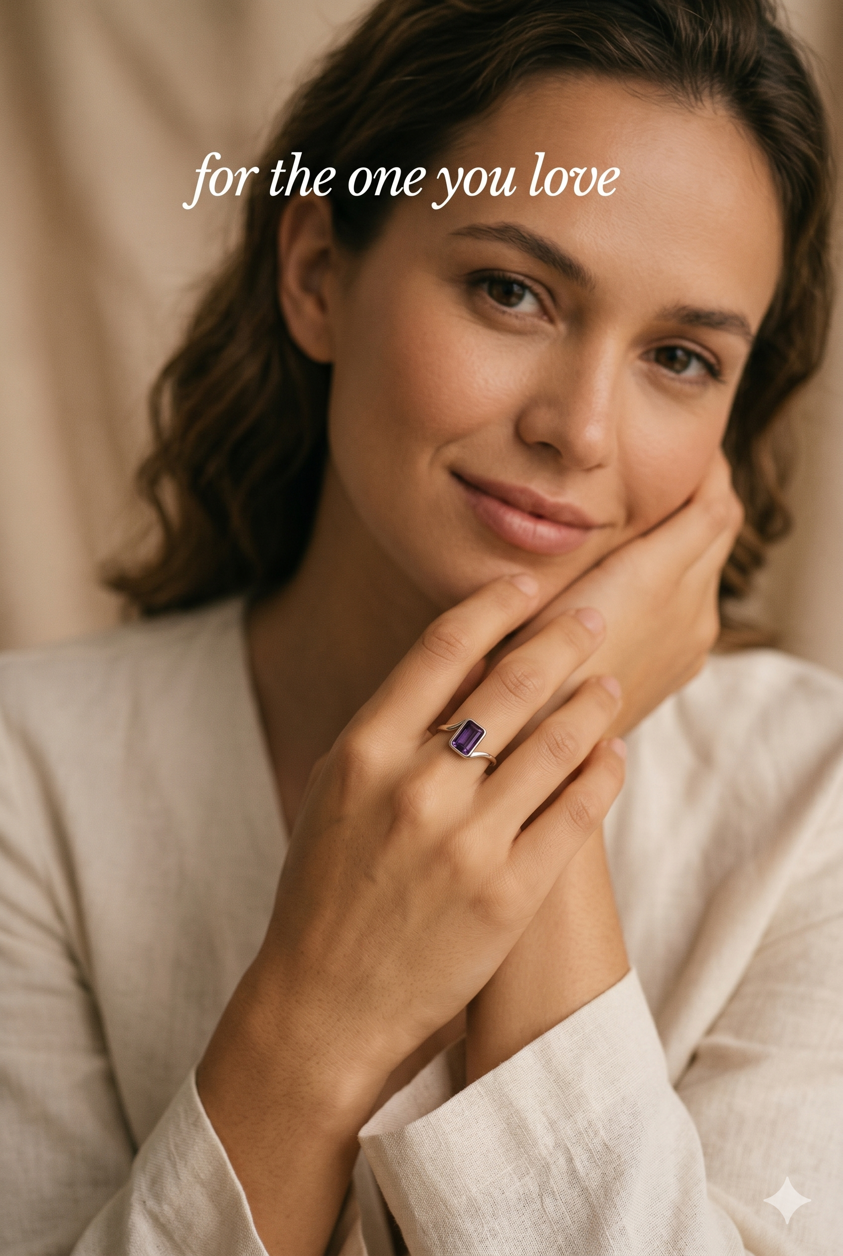 MINIMAL TREASURES IN 925 SILVER