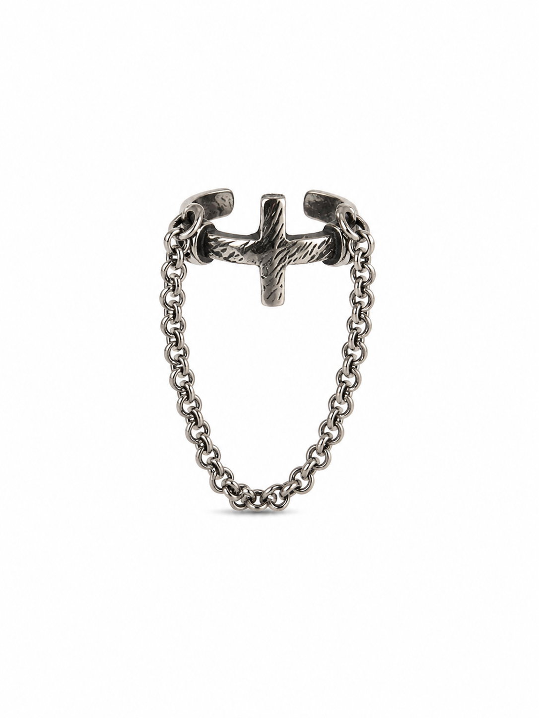 THE COVENANT MEN'S EARCUFF
