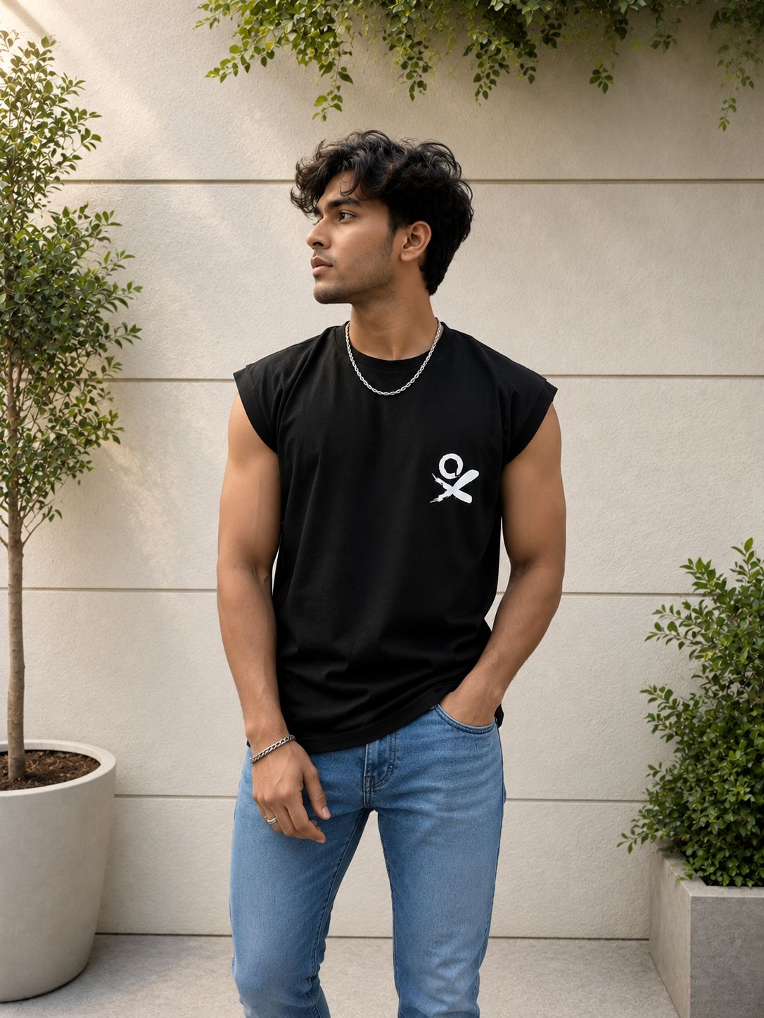 Freedom Tank Top Men