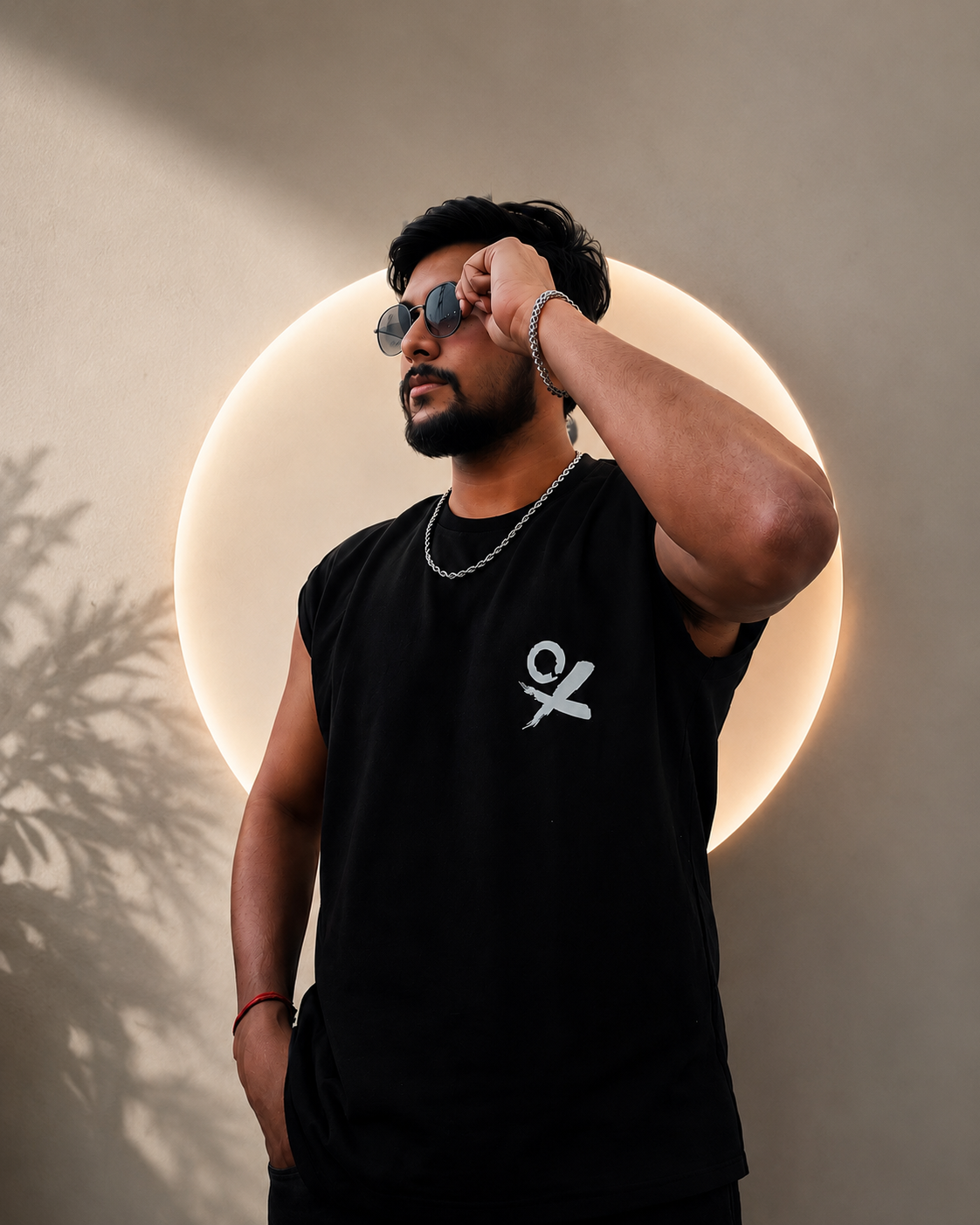 Freedom Tank Top Men