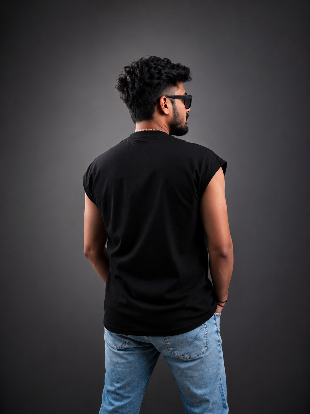 Freedom Tank Top Men