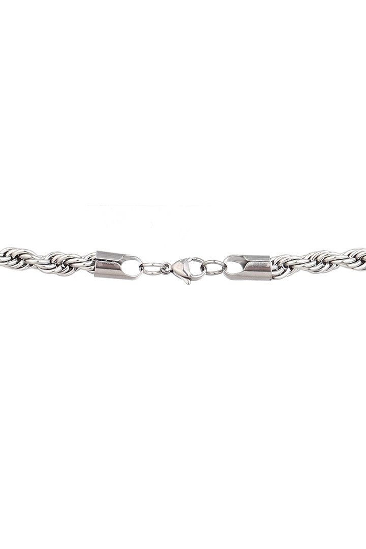The Leader’s Rhythm | Men’s Rope Chain