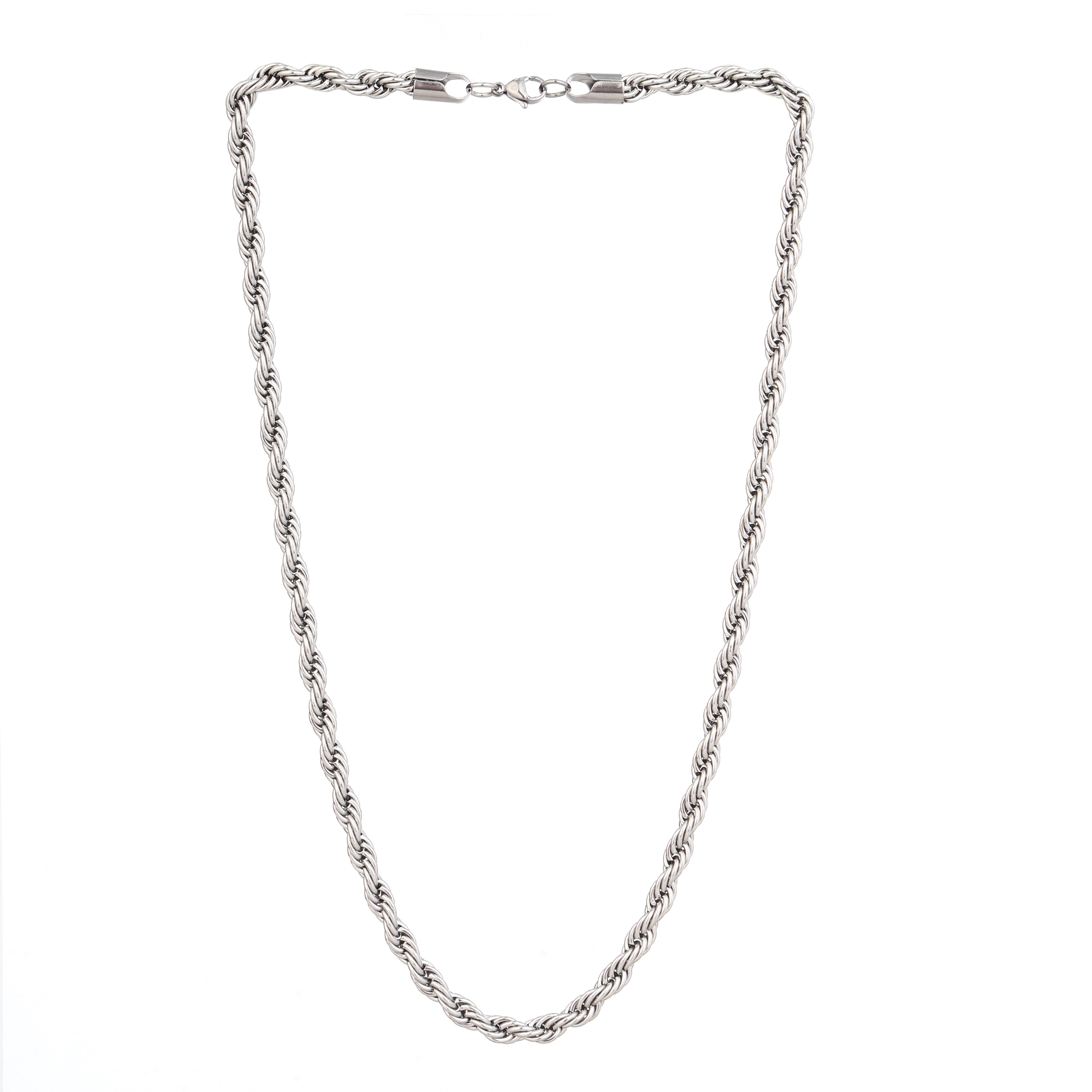The Leader’s Rhythm | Men’s Rope Chain