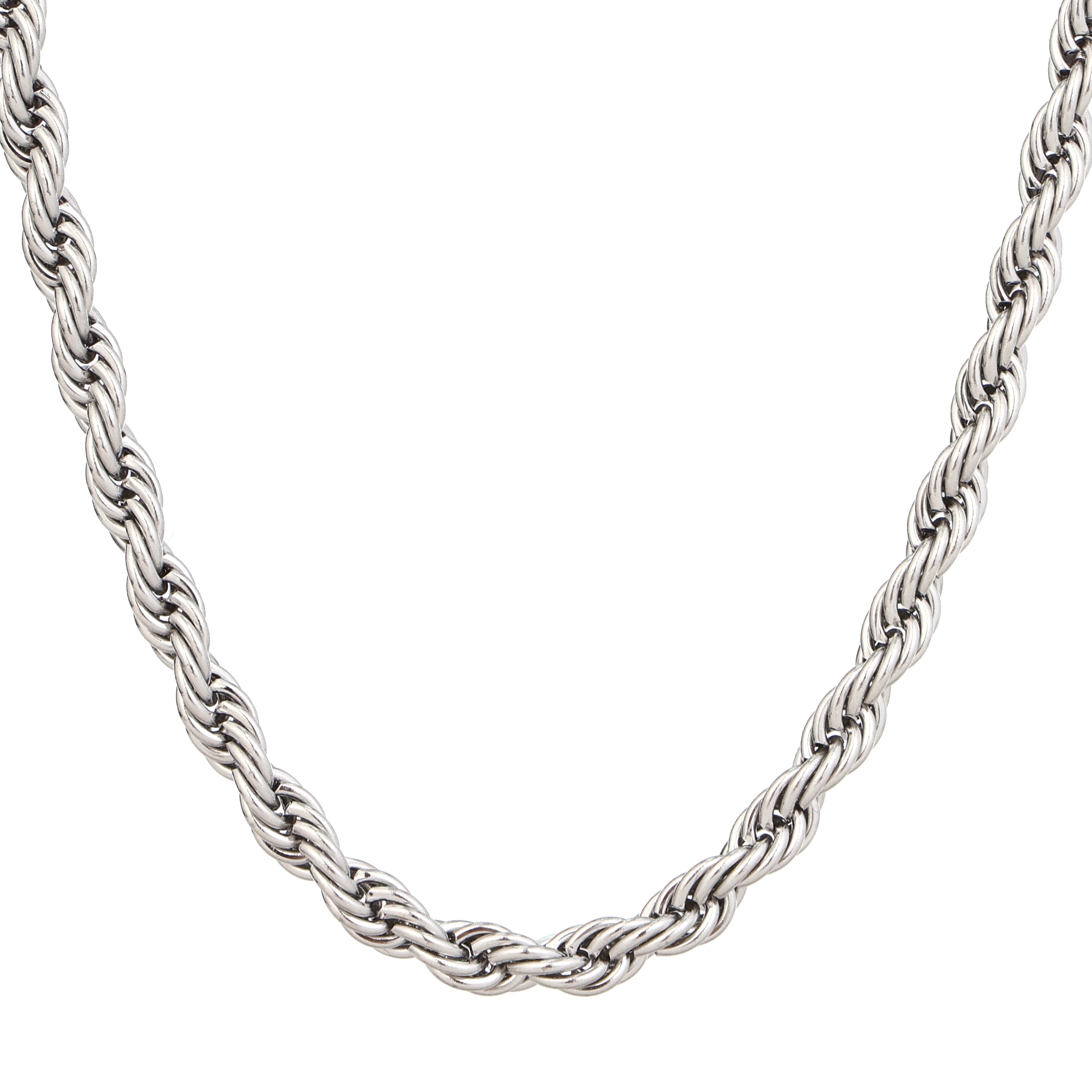 The Leader’s Rhythm | Men’s Rope Chain