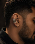 ROGUE MEN'S EARCUFF