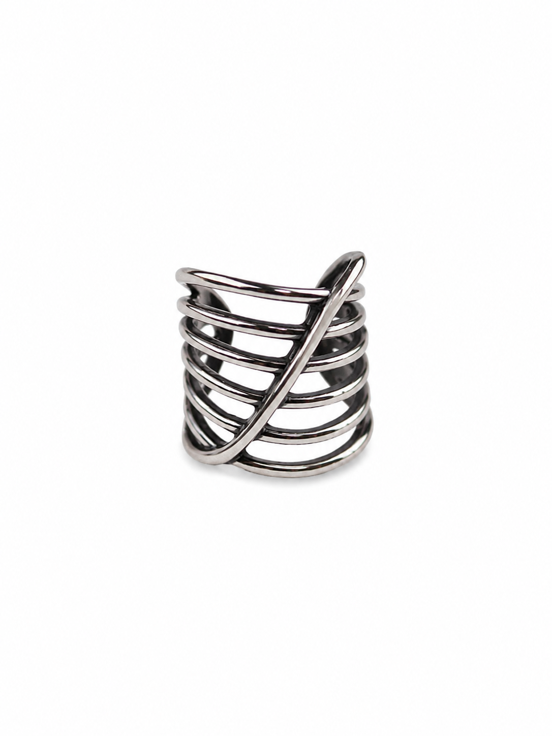 THE ASCEND MEN'S EAR CUFF